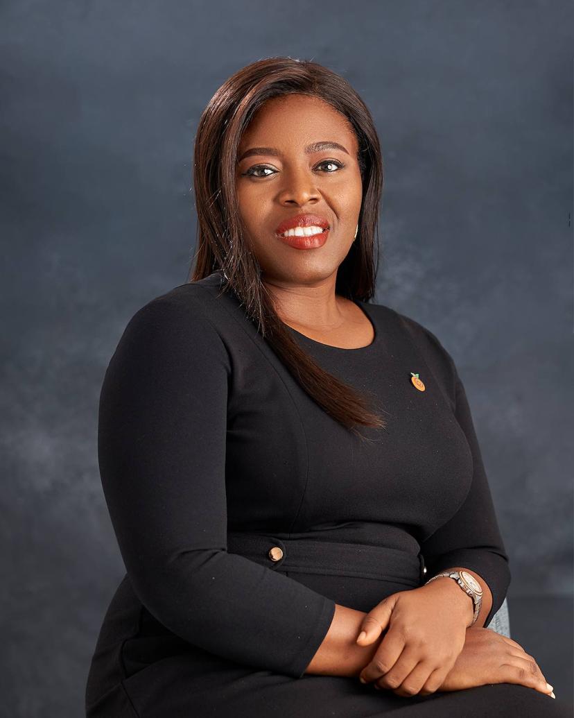 Caroline Duru