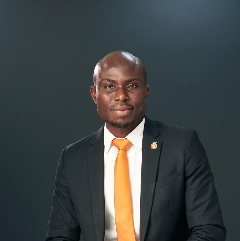 Mufutau Lawal