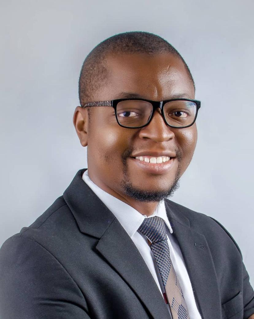 Olanrewaju Ibidapo