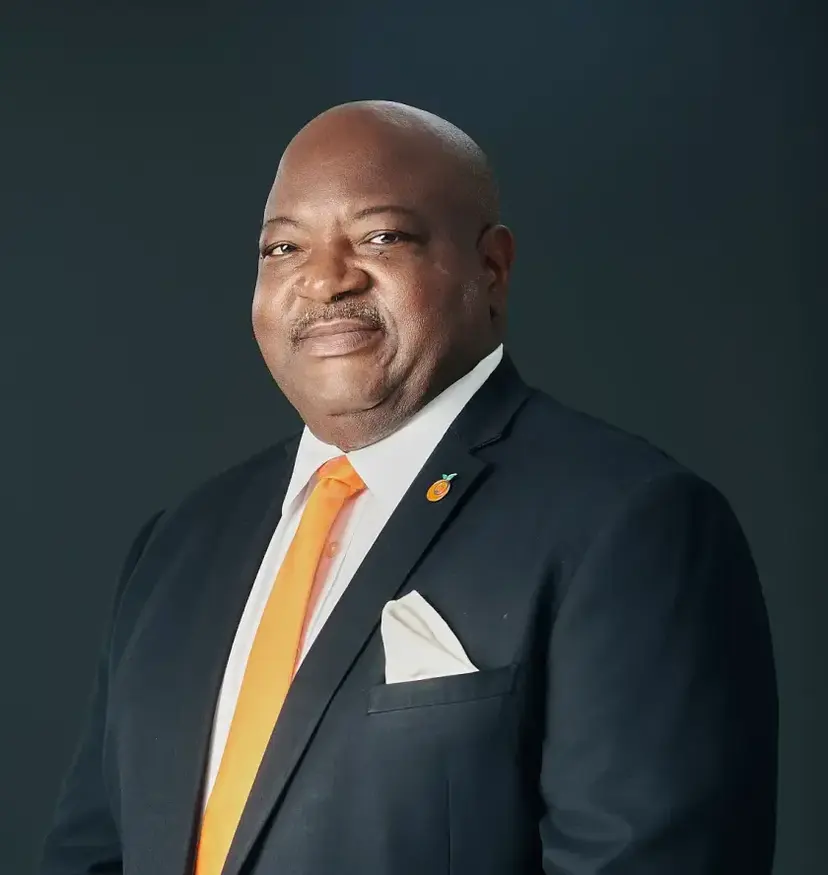Kehinde Borisade