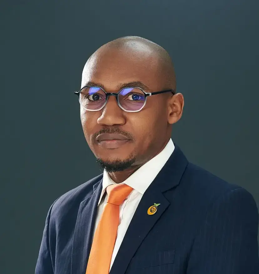 Oluyemi Omodayo