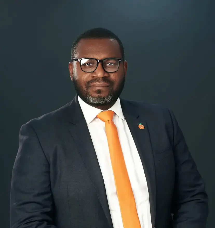Theo Adedoyin